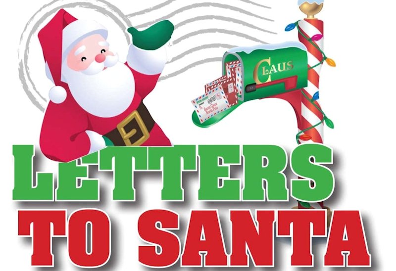 Letters to Santa Claus