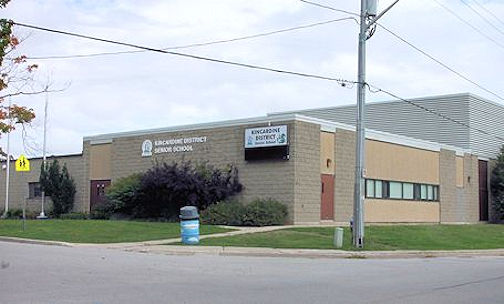 Municipality emphasizes its support of new senior school in Kincardine