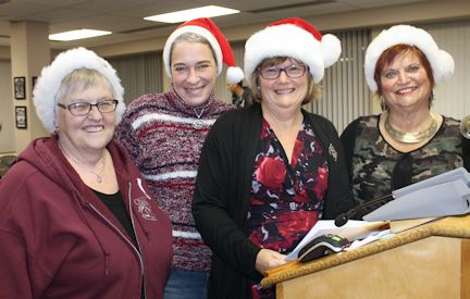 Arts committee calls on Kincardine council to ensure arts centre will be fixed up