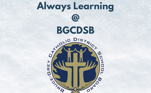 ​Catholic school board enhances learning continuity with "Always Learning" initiative