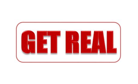 Get Real: Watching my mother die