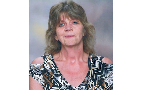 FRANCINE MARIE BLANCHE GAGNE (nee RODRIGUE)