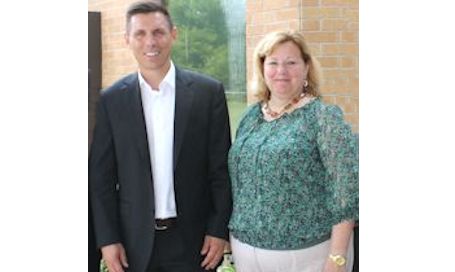 PC leader Patrick Brown wins seat in Simcoe North