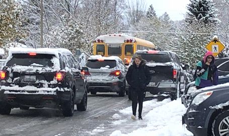 Kincardine should tell school board that its math doesn't compute