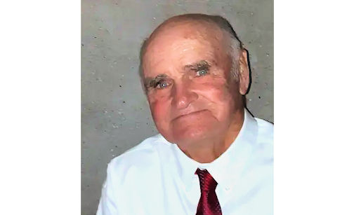 Former Kincardine councillor, Gordon Campbell, dies at the age of 90