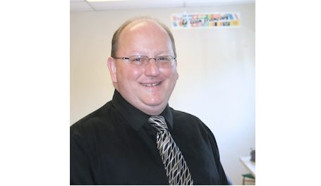 New KDSS principal plans to bring French Immersion to the secondary level