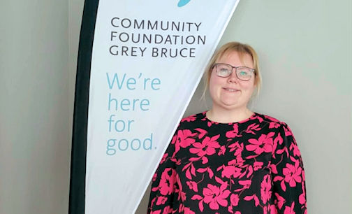 ​Community Foundation Grey Bruce accepting applications for spring community grants