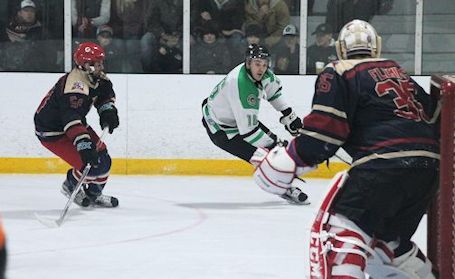 Ripley Wolves down to the wire in senior â€œAAâ€ finals against Clinton
