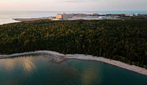Bruce Power retains NPX, Makwa Development to manage next phase of Bruce "C" project