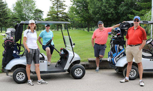 Kincardine Community Living set to host 18th annual Charity Golf Classic at Ainsdale
