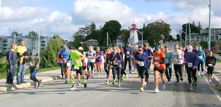 Kincardine Rotary Beachside Run slated for Sept. 6