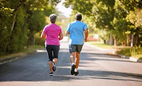 Gym Shorts: Functional fitness helps you find your footing
