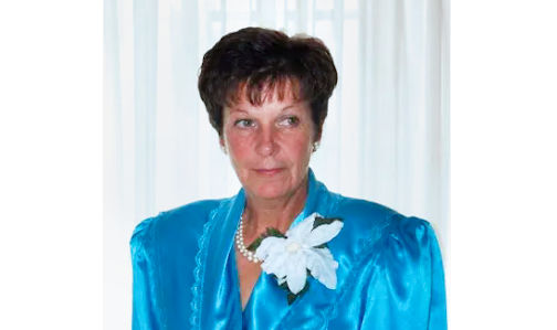 Helen Carr of Tiverton dies at the age of 78