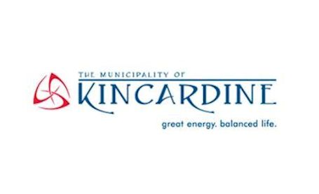 Two candidates running for Ward 1 councillor in Kincardine