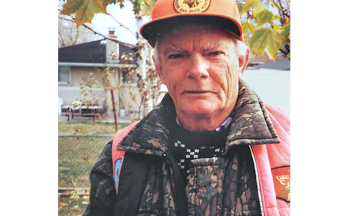 KENNETH LORRAIN JOSEPH (KEN) CHAPUT