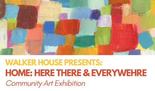 Walker House Museum hosting artists' meet-and-greet Sept. 4