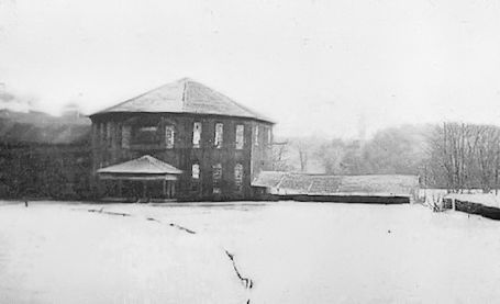 Once Upon a Time: “Water Witch,” Saugeen steam queen