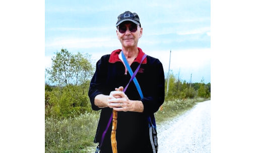 MARCEL OLIVA GAUDREAULT