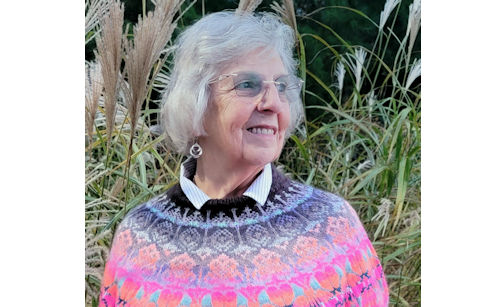Ingrid Hennink of Kincardine remembered for her warmth, kindness and direct sense of humour