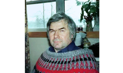 ​John Falconer of Tiverton remembered for his love of family and farming