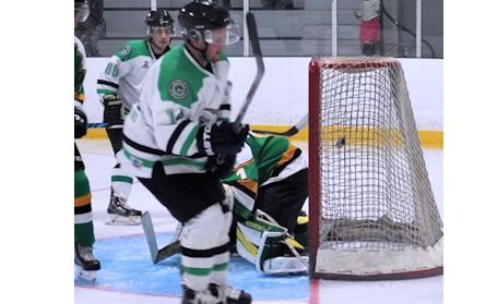 Wolves down Huron East, 7-4, in season home opener