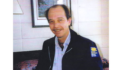 Melvin Irwin, formerly of Lucknow, dies at the age of 72