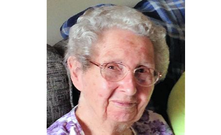 Life-long resident of Kincardine area dies at the age of 93