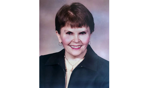Sheila McQuillan of London, formerly of Lucknow, dies at the age of 78
