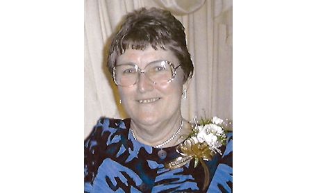 Edith Smith of Ripley remembered for love of sewing, knitting, genealogy, and her pink jello