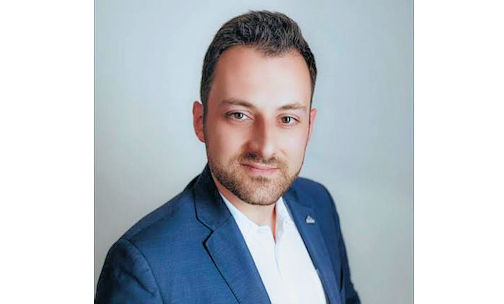 Brockton councillor elected to 2026-28 AMO board of directors