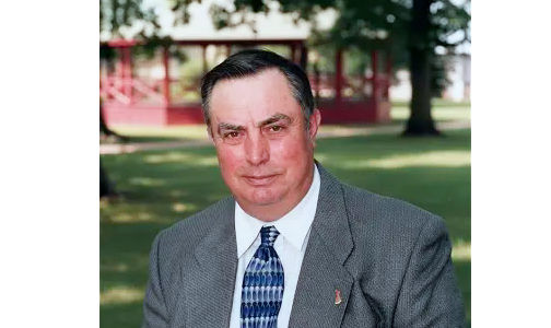 ​Alex Stewart of Kincardine remembered for his love of family and farming