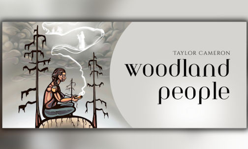 Bruce County Museum to open "Woodland People" exhibition, June 6