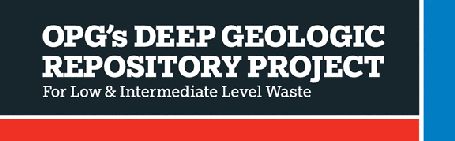 Panel approval for OPG's DGR receives praise