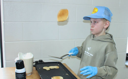 ​Ripley Winter Carnival greeted with plenty of snow and warmer weather