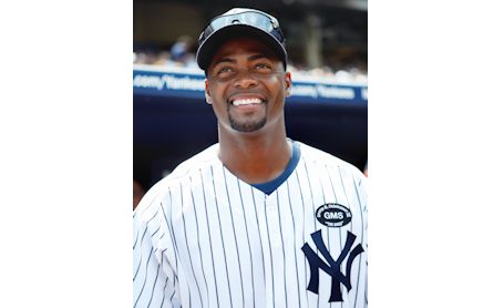 Former Toronto Blue Jay, Homer Bush, to headline Kincardine minor baseball camp