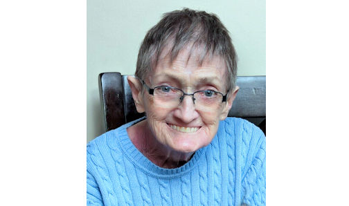 HELEN MARGARET IOLENE REMPEL (FITZGERALD)