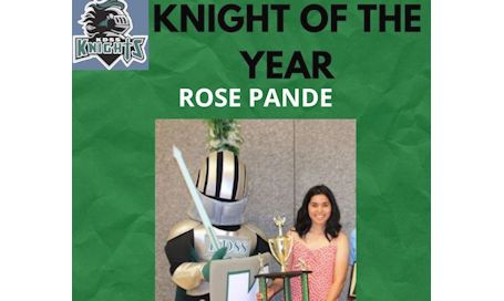 KDSS announces athletic awards for 2019-20