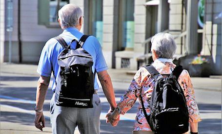 ​Seniors Matter(s): Circulation!