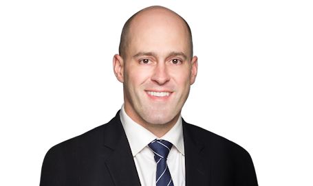 2017 federal budget falls short for Huron-Bruce, says MP Ben Lobb