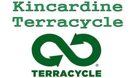 Kincardine council agrees to assist Terracycle program