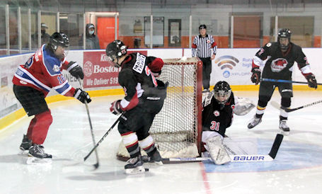 Bulldogs notch two exhibition wins, gear up for season home opener Friday