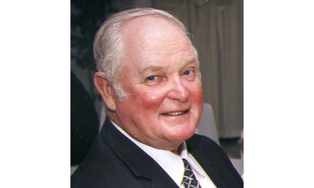 Fraser Lamont dies at the age of 83