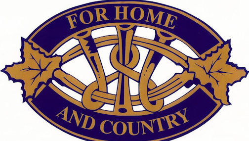 ​Bervie W.I. learns about the Commonplace Market in downtown Kincardine