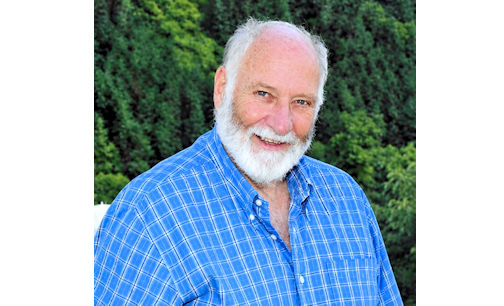 Bruce Willits of Lucknow remembered as hard worker, and keen to share breaking news