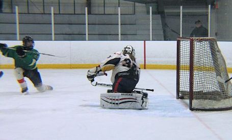 KDSS hosts CWOSSA hockey; girls make it to semi-finals