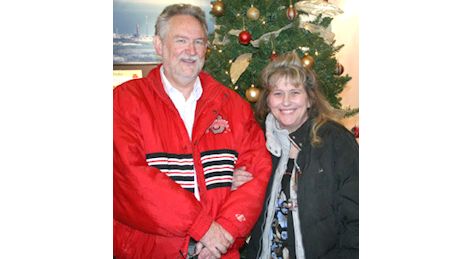 Dr. John Engle leaving Kincardine in November
