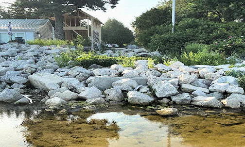 Inverhuron resident urges Kincardine council to re-open beach access