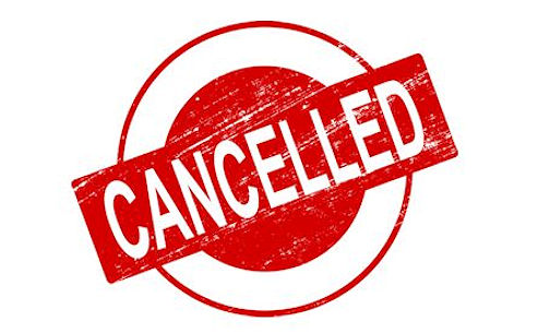 Quilt Show at Knox Kincardine cancelled due to poor weather conditions