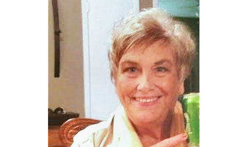 LINDA RUTH (BOGUES) EMMERTON