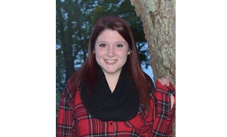 Tiverton Fall Fair ambassador off to Hawaii this summer with Lions youth exchange